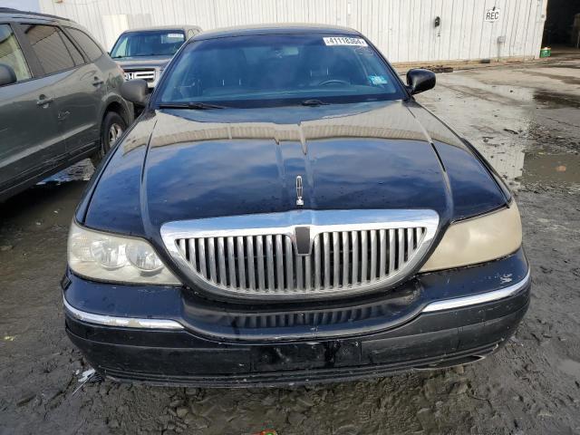 2011 LINCOLN TOWN CAR EXECUTIVE L for Sale