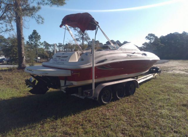 2005 SEA RAY OTHER for Sale