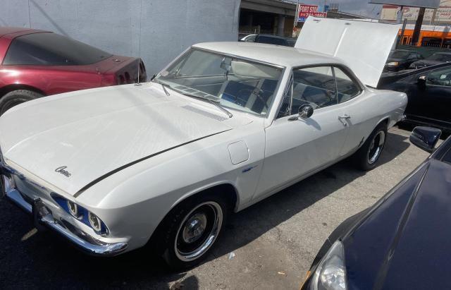 1965 CHEVROLET CORVAIR for Sale