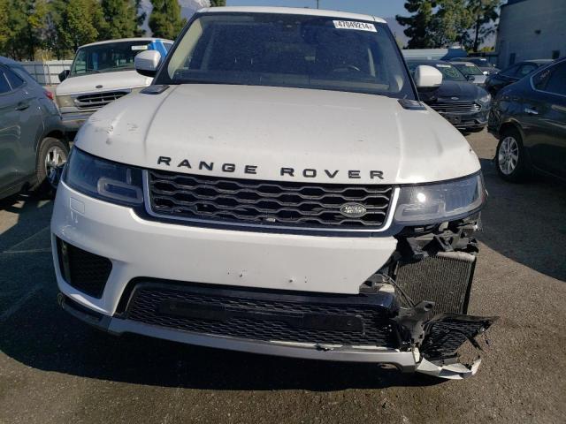 2020 LAND ROVER RANGE ROVER SPORT HSE for Sale
