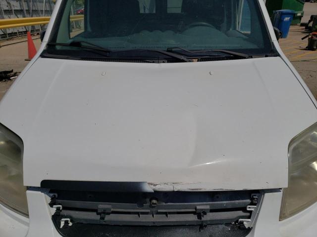 2010 FORD TRANSIT CONNECT XLT for Sale
