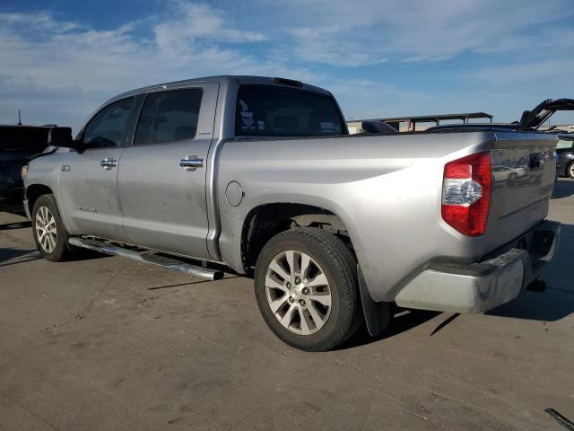 2014 TOYOTA TUNDRA CREWMAX LIMITED for Sale