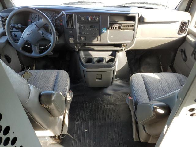 2005 CHEVROLET EXPRESS G2500 for Sale