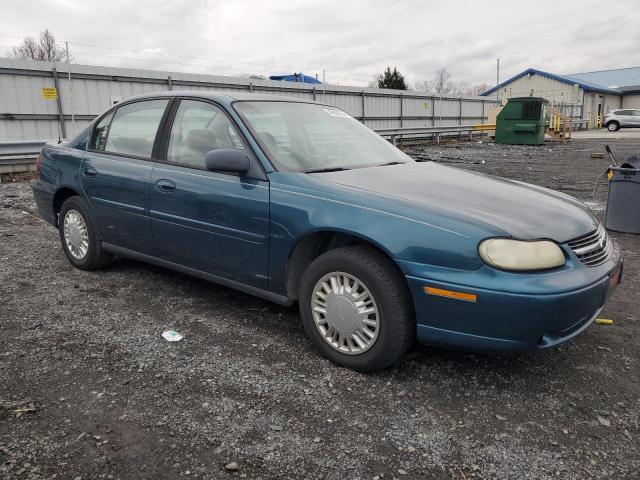 2003 CHEVROLET MALIBU for Sale