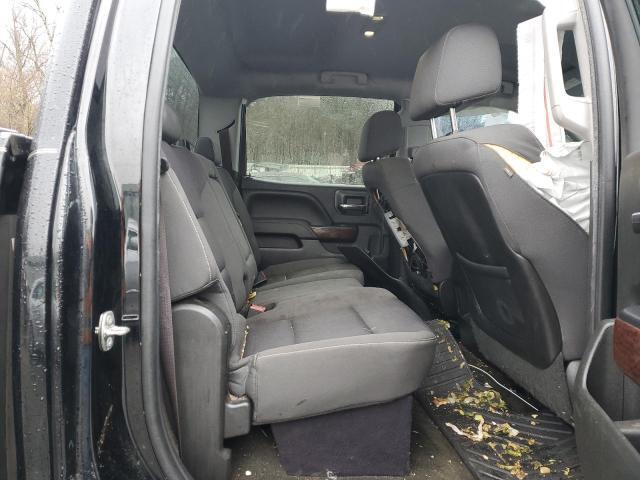 2015 GMC SIERRA C1500 SLE for Sale