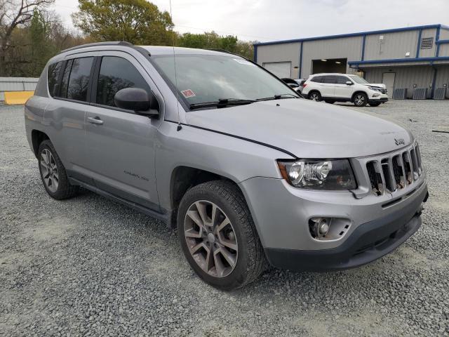 2016 JEEP COMPASS SPORT for Sale