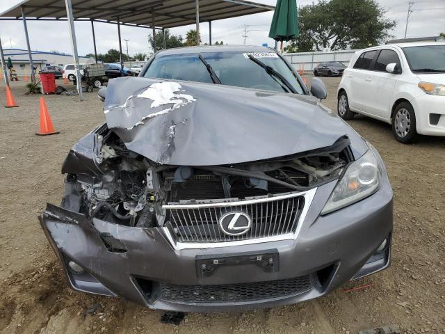 2012 LEXUS IS 250 for Sale