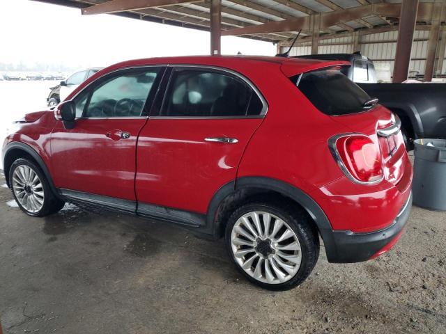 2016 FIAT 500X LOUNGE for Sale