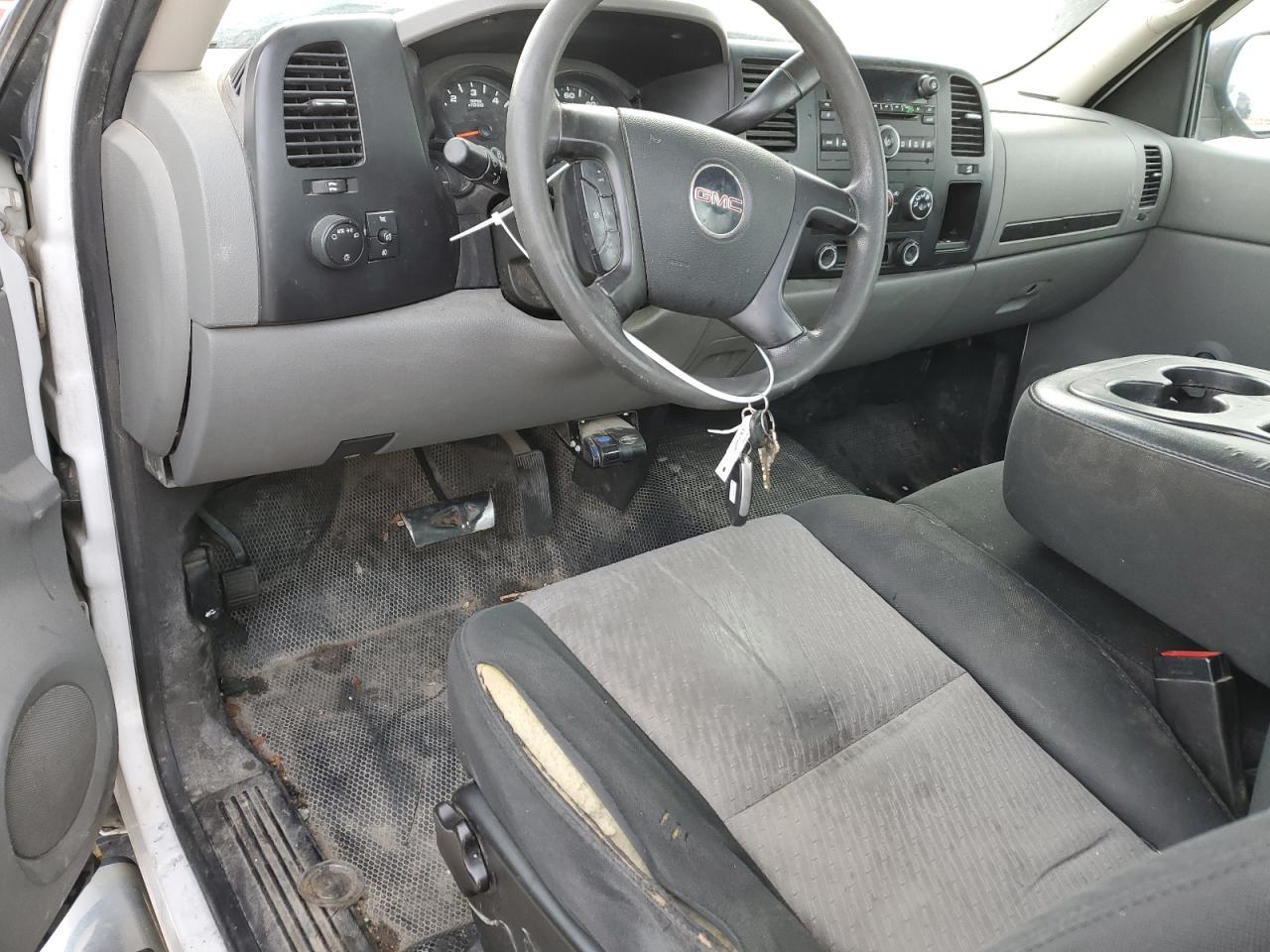 2008 GMC SIERRA for Sale