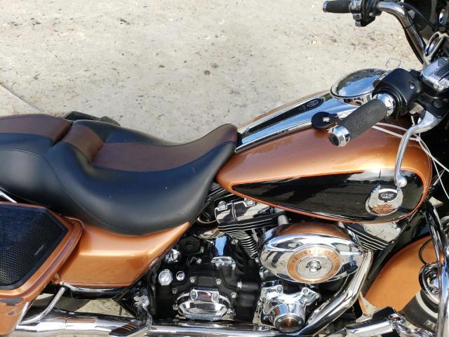 2008 HARLEY-DAVIDSON FLHX 105TH ANNIVERSARY EDITION for Sale
