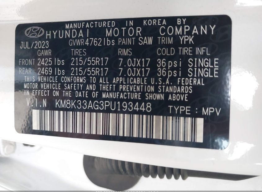 Hyundai Kona Ev for Sale