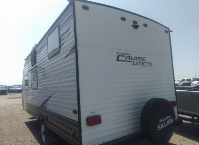 Forest River Cruise Lite for Sale
