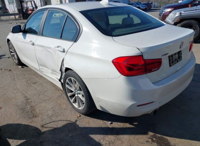2018 BMW 320I for Sale