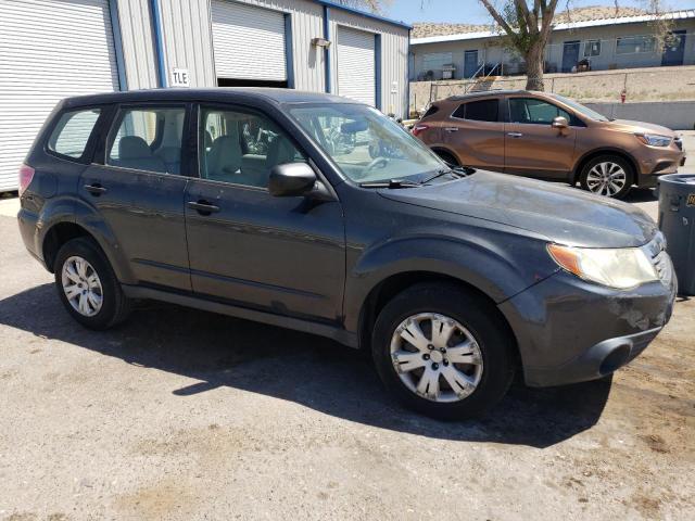 2010 SUBARU FORESTER 2.5X for Sale