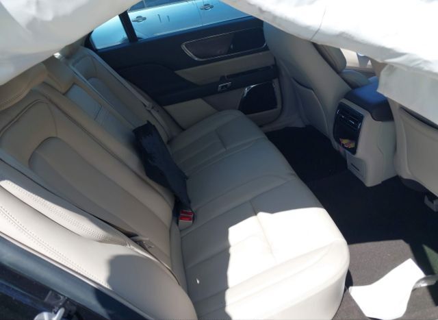 2020 LINCOLN CONTINENTAL for Sale