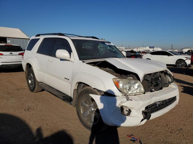 2008 TOYOTA 4RUNNER LIMITED for Sale