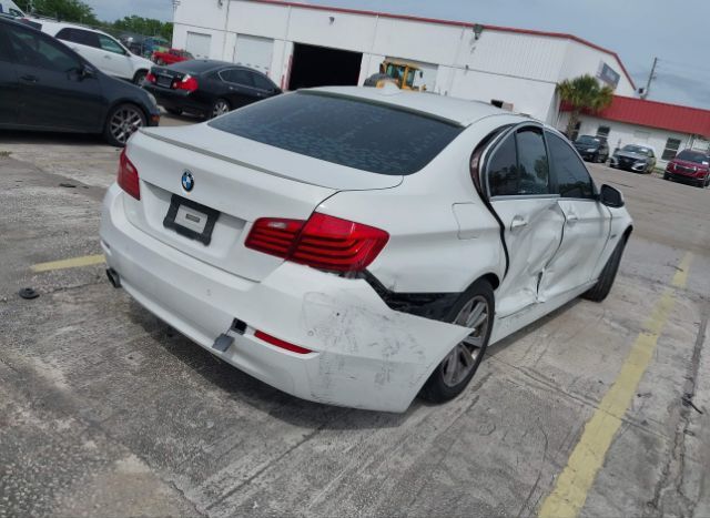 2014 BMW 528I for Sale