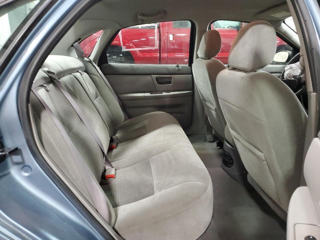 2007 FORD TAURUS SE for Sale