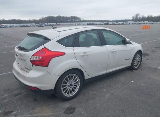 Ford Focus Electric for Sale