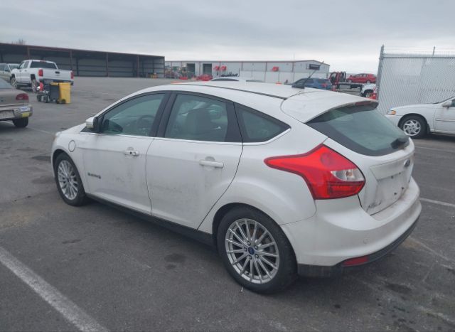 Ford Focus Electric for Sale