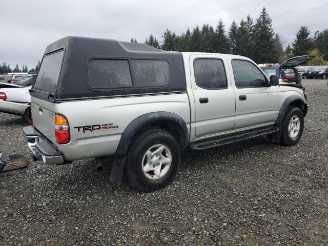 2004 TOYOTA TACOMA DOUBLE CAB PRERUNNER for Sale