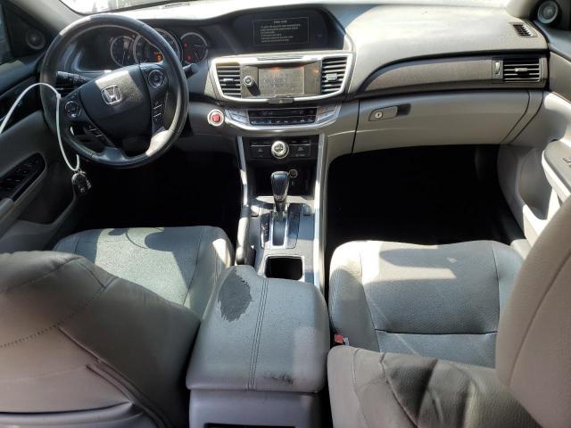 2015 HONDA ACCORD TOURING for Sale