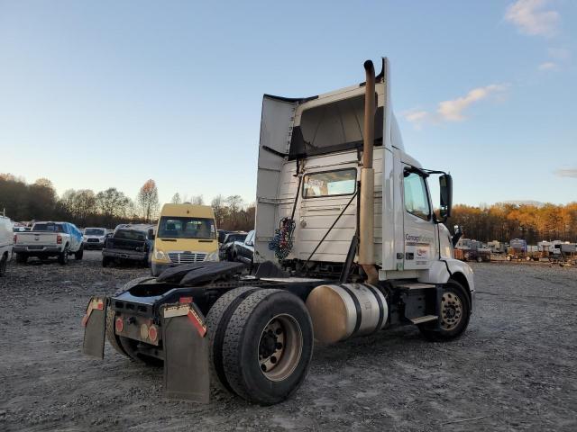 2017 VOLVO VN VNL for Sale