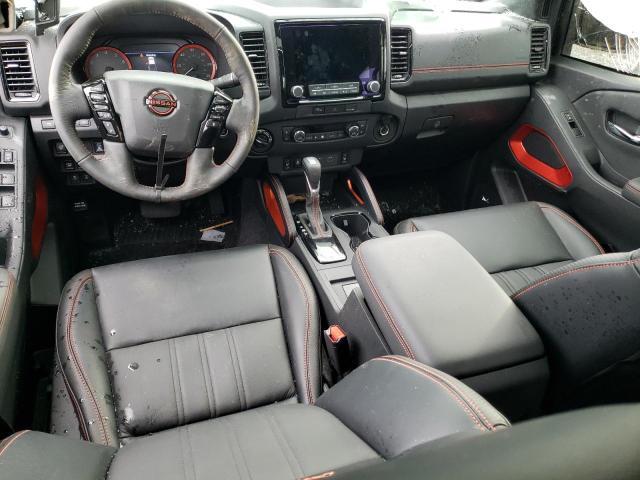 2023 NISSAN FRONTIER S for Sale