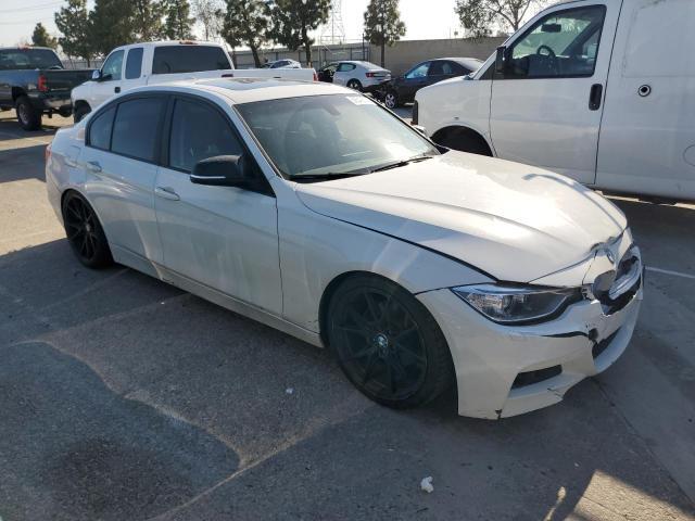 2014 BMW 328 D for Sale