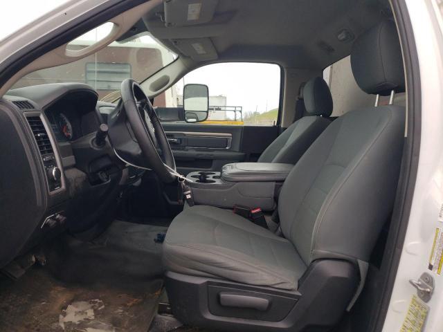 2015 RAM 4500 for Sale