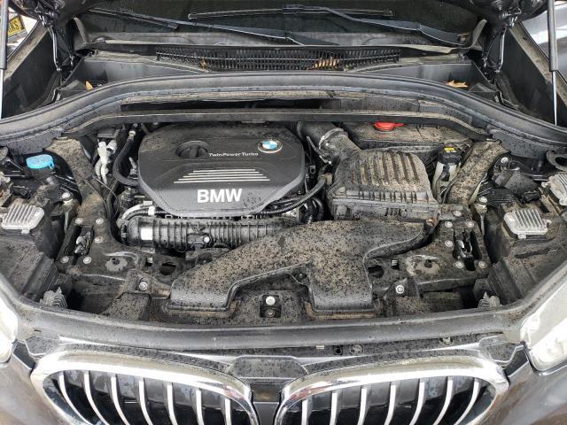 2017 BMW X1 XDRIVE28I for Sale