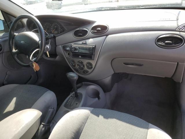 2001 FORD FOCUS ZX3 for Sale
