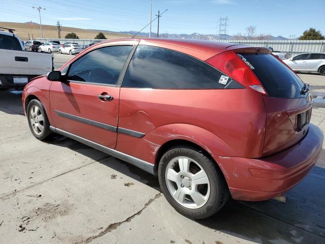 2001 FORD FOCUS ZX3 for Sale