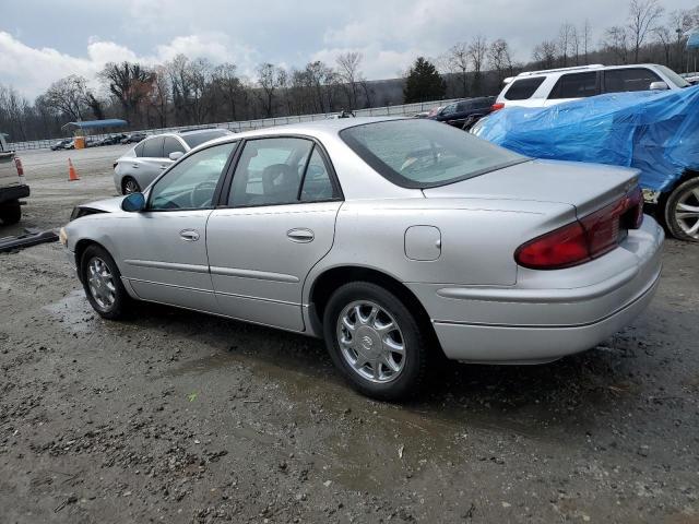 2004 BUICK REGAL LS for Sale