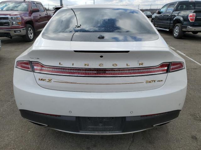 2018 LINCOLN MKZ RESERVE for Sale