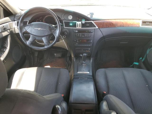 2006 CHRYSLER PACIFICA TOURING for Sale