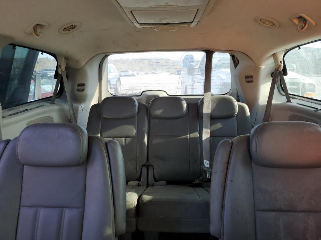 2009 CHRYSLER TOWN & COUNTRY TOURING for Sale