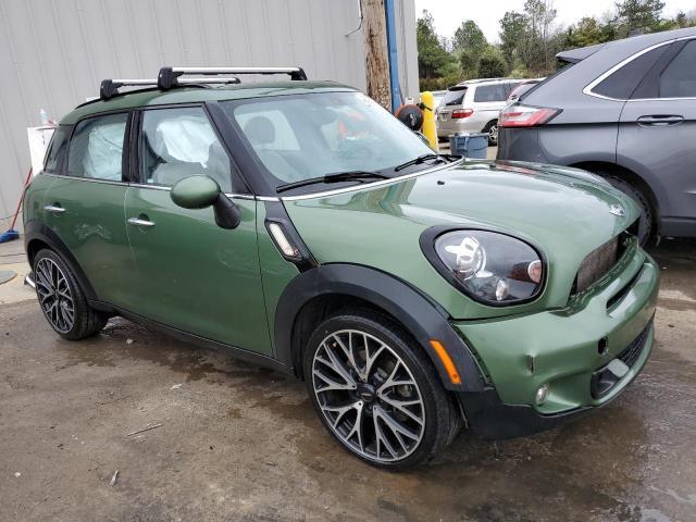 2016 MINI COOPER S COUNTRYMAN for Sale