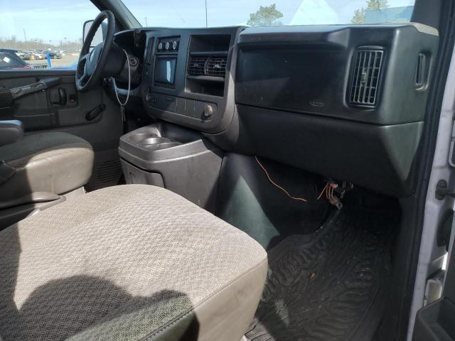 2009 CHEVROLET EXPRESS G1500 for Sale