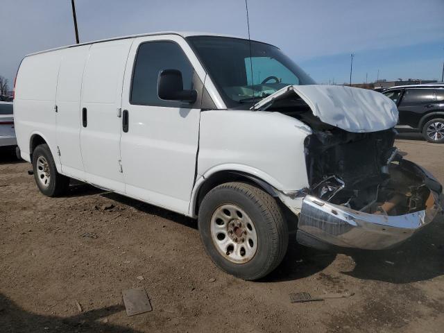 2009 CHEVROLET EXPRESS G1500 for Sale