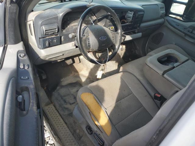 2007 FORD F450 SUPER DUTY for Sale