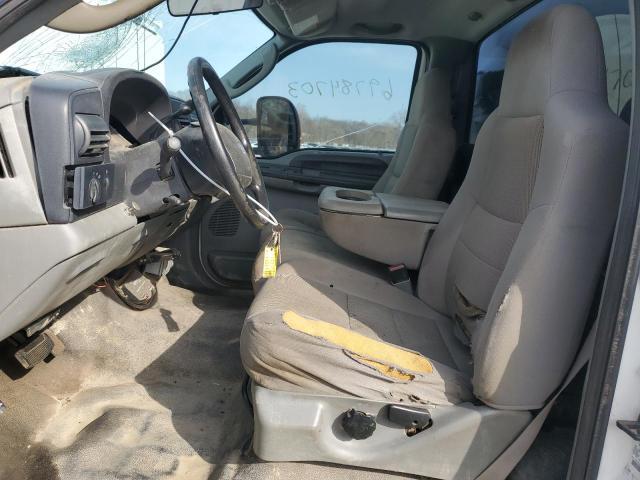 2007 FORD F450 SUPER DUTY for Sale