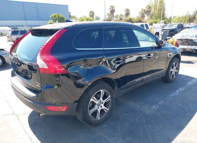 2013 VOLVO XC60 for Sale