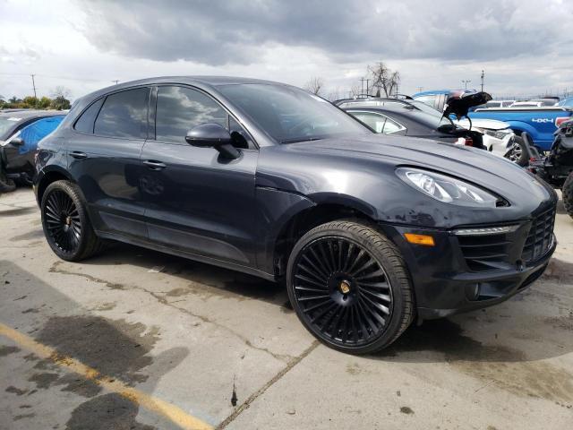 Porsche Macan for Sale