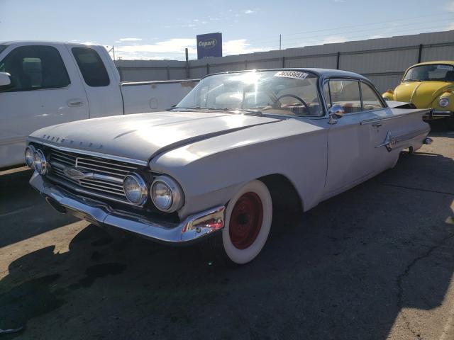 1960 impala for sale australia