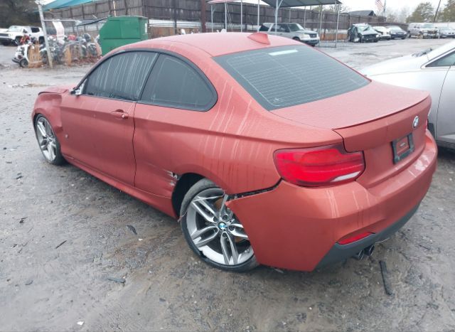 2018 BMW 2 SERIES for Sale