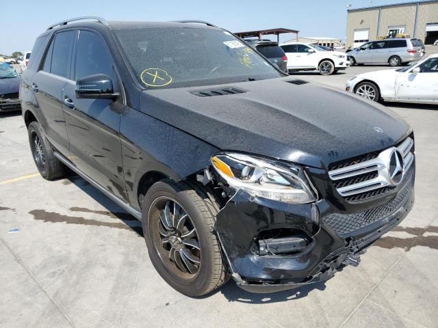 Mercedes-Benz Gle-Class for Sale