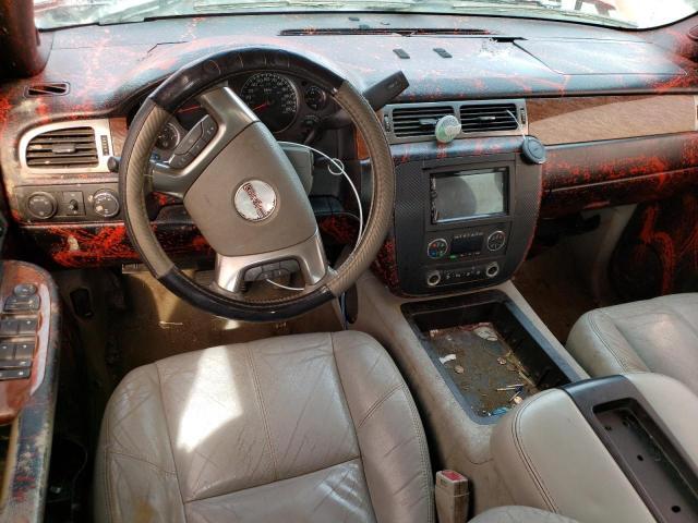 2007 GMC NEW SIERRA K1500 for Sale