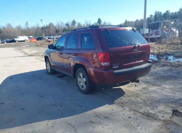 2007 JEEP GRAND CHEROKEE for Sale