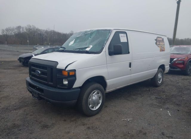 2009 FORD E-150 for Sale